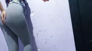 Hot sex arab big morocan ass