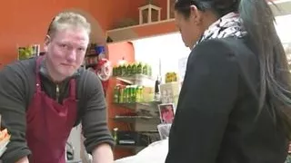 Promi Jager 2 - Episode 1