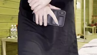 I Met a Girl From Tinder and We Ended the Date at the Hotel