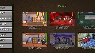 Top 5 - Best Blowjob in Video Games Compilation Ep.4