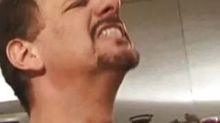 Two Brunette Babes 3some For Husband