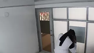 He Enters My House and Finds Me Very Horny - Part 1 - Porn in Spanish