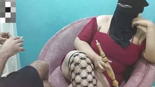 A Fucking Interest From Alexandria in Exchange. Hear Clearly What Sharmota Is Saying. She Gets Fucked in Her Big Ass.