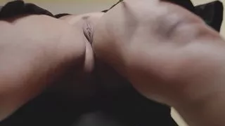 Huge Boobs Jennifer - Closeup