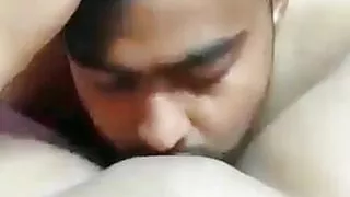 Desi StepBrother Suck My Clean Pussy And Fuck Hard Anal And Pussy