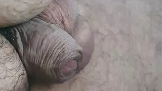 Big ass bitch in hotel room waiting to be fucked by her stepson