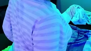 Watching-With Syn Thetic All Nice N' Cozy