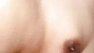 Desi Bhabhi Boobs Show Real Wife