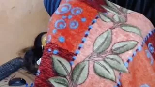 Bangladeshi Horny Sister in Law Fucked Under the blanket 2