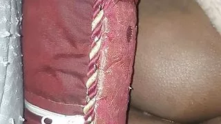 Creampie Painfull Anal Full Dick in Ass Tight Ass