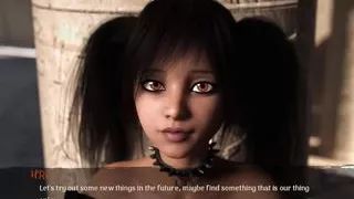 Desert St. # 18 Game Play