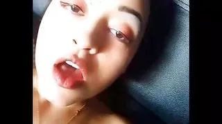 Saturno Squirt the Latin babe, the neighbors are going to hear us, put it in my pussy faster my love.