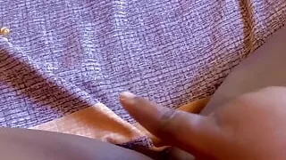 Watch me Play with my Ass Hole & Pussy till I Cum