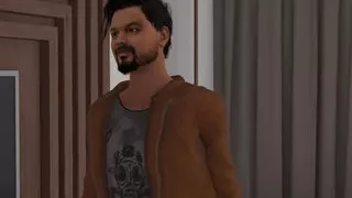 Disco Indian Sex Video