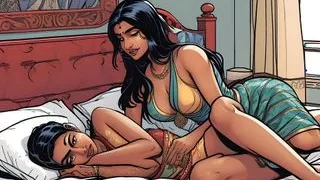 ShadiShuda Didi ki Chudai 2 Hindi Audio Sex Story