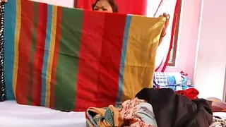 Indian Housewife Sexy Show 31