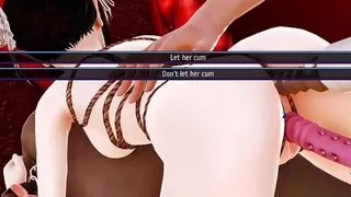 Harem hotel gameplay #22