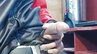 My mother finds out that I make adult content