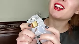 Cruel Reell and Steeltoyz Present: The Ultimate Chastity Cage - 15-Piece Set for Total Control