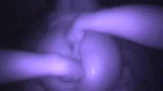 Per Fection - Amateur Night Mode Fisting And Sex