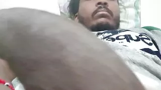 Big black dock Big dick