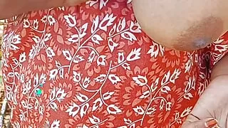 Indian big boobs aunty outdoor doggy style fucking Indian big boobs Tamil aunty best fucking outdoor doggy style