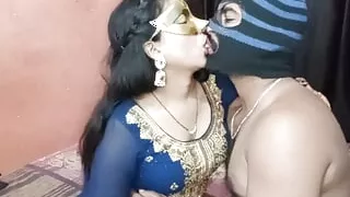 Indian Desi Wife Karwa Chauth Special Chudai