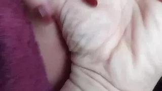 My girlfriend's trust