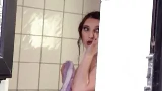 Total versaute Au-Pair Madchen - Episode 2