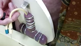 Draining on the board