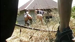 Lussuria Senza Freni Vol.2 - Episode 5