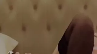 Real American Blonde Wife