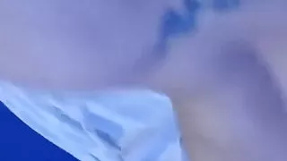 Anal to My Tattooed Blonde Girlfriend