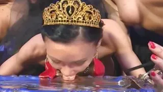 Sperma Queen - Episode 3