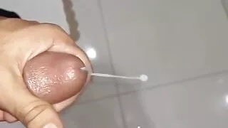 Hot cum