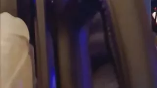 New automatic stroker