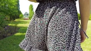 BBC When Mom is Away