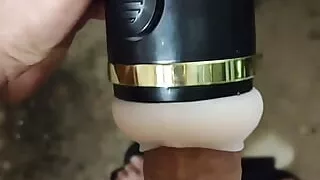 Use my vaginette for fun