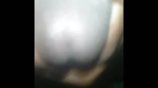 Late night masturbation part four