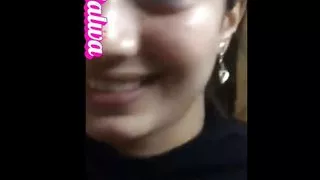 Teen arab girl 18 years virgin college student