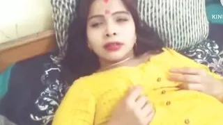 Bhabhi Ne Apne Dever Se Anniversary manvai