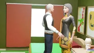 Murad called X GF Mahiya Mahi and Fucked her. Dirty talk.