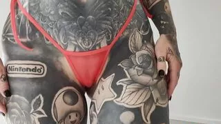 Sheer Micro Bikini Try on Haul Compilation Melody Radford