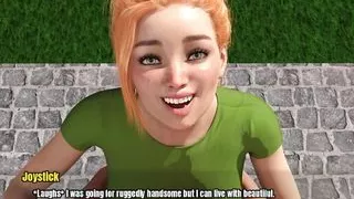 Grandma's House - (PT 10) - NC