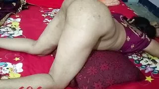 Stepmother Has Sex with Stepson.