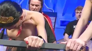 Sperma Queen - Episode 2