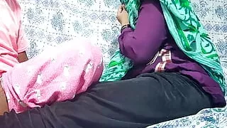 Nepali boy and girl sex in the bedroom 276