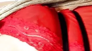 geile milf wartet darauf gefickt zu werden