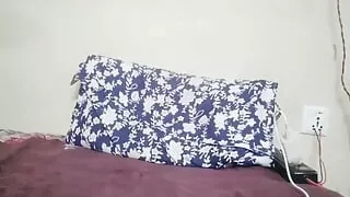 Boy masturbating hard