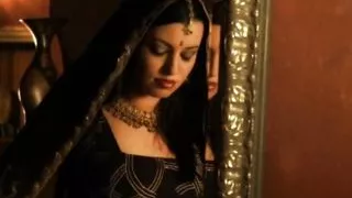 Lust And Beauty From The Orient